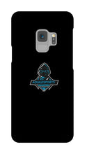 Aqua Samsung Phone Cases