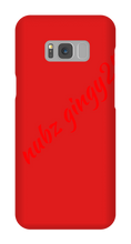 pancakegingy Samsung Phone Cases