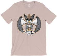 shiny_armor T-Shirts (colors)
