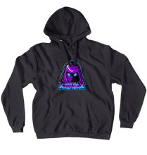 xDigitalMayhemx Hoodies (No-Zip/Pullover)