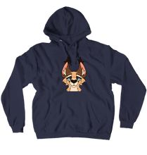nimbleweave Hoodies (No-Zip/Pullover)