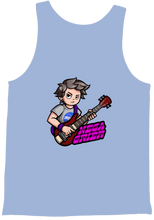 NegaGrier Tank Top