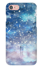 Nara7Film Lost World Case (iPhone)