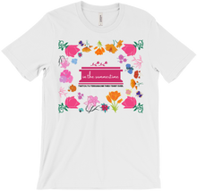 In The Summertime T-Shirts