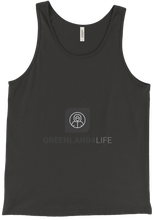 flentiman Tank Top