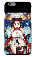 FI Gaela iPhone Phone Case