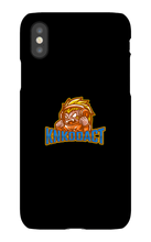 knkodact iPhone Phone Cases