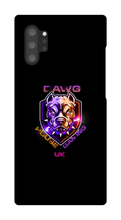dawghousegaminguk Samsung Phone Cases