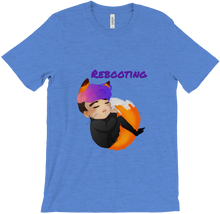 Rebooting T-Shirt