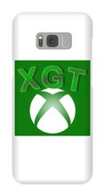 xboxgamestech Samsung Phone Cases