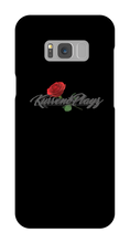 KurrentPlayz Samsung Phone Cases