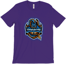 donmegagamez T-Shirts