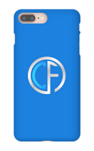 iPhone Logo Case