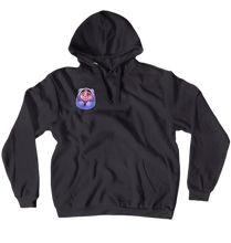 SimonCozy Small Logo Pullover