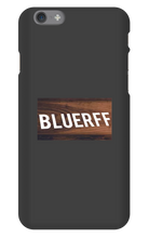 bluers7 iPhone Phone Cases