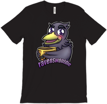 ravenswontdie First Ever T-Shirt