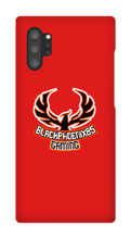 BlackPhoenix85GaminG Samsung Phone Cases