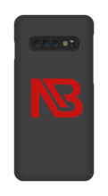 ninebanqzz Samsung Phone Cases
