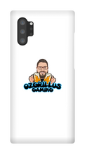 ozgrillus Samsung Phone Cases
