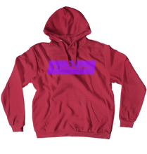 the_robloxking Hoodies (No-Zip/Pullover)