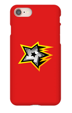 donthegamer55 iPhone Phone Cases