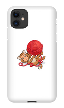 f0rst132 iPhone Phone Cases