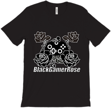 blackgamerrose T-Shirts