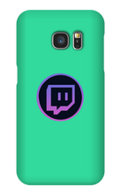seb5679 Samsung Phone Cases