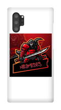 nik0medes Samsung Phone Cases