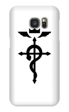 dlx9792 Samsung Phone Cases