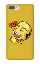 acrashdummy iPhone Phone Cases