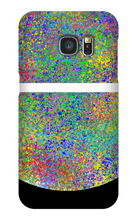 chillpsych Samsung case (splash)