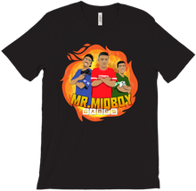 mrmiqboygames T-Shirts