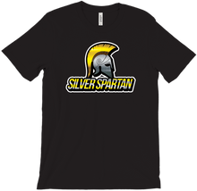 silverspartann T-Shirts