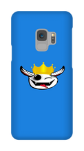 SpielHD Samsung Phone Cases King