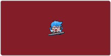 thederpgamer XXL Gaming Mousepad