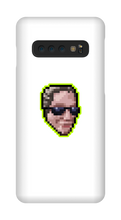 destructive461 Samsung Phone Cases