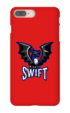 Mighty Swift iPhone Cases