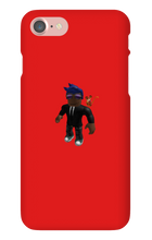 roral andrews IPHONE