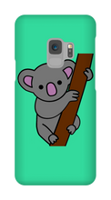 puckle_puck Samsung Phone Cases