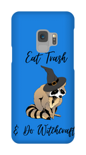 Eat Trash Samsung Phone Cases