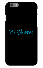 Br3hmy's IPhone Case