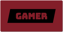 lucienthegamer XXL Gaming Mousepad