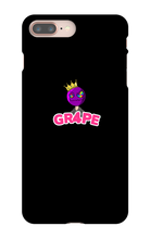 Gr4pe.mp4 phone case