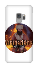 VIkingM0nk Samsung Phone Cases