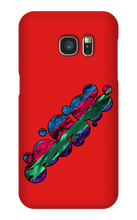 kaitozaras Samsung Phone Cases