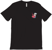 whoisjle T-Shirts
