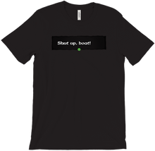 Shut Up Boat - The Legend of Zelda T-Shirt