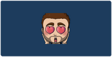 adderLOVE XXL Gaming Mousepad