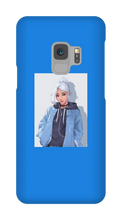 lfxraven Samsung Phone Cases